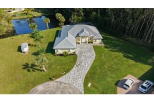 1530 Pineburke Lane, Fort Pierce, FL 34947 Sold 02/14/25