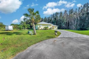 1530 Pineburke Lane, Fort Pierce, FL 34947 Sold 02/14/25