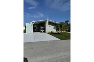 6799 Dulce Real Avenue, Fort Pierce, FL 34951 Sold 12/15/24