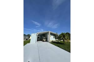 6799 Dulce Real Avenue, Fort Pierce, FL 34951 Sold 12/15/24