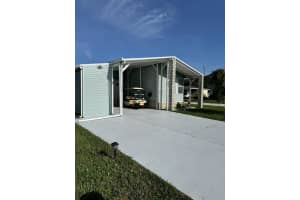 6799 Dulce Real Avenue, Fort Pierce, FL 34951 Sold 12/15/24