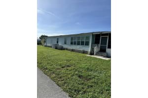 6799 Dulce Real Avenue, Fort Pierce, FL 34951 Sold 12/15/24