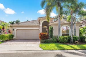 5090 Encinitas Drive, Delray Beach, FL 33484 Sold 01/16/25