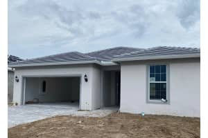 8439 Beagle Terrace, Vero Beach, FL 32967 Sold 05/16/25