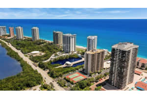 4200 N Ocean Drive 2-405, Singer Island