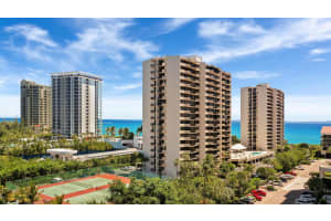4200 N Ocean Drive 2-405, Singer Island, FL 33404 - MLS#R11039956