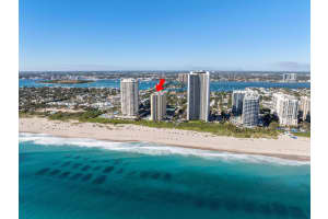2800 N Ocean Drive A-16c, Riviera Beach, FL 33404 Sold 03/10/25