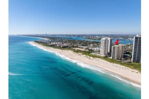 2800 N Ocean Drive A-16c, Riviera Beach, FL 33404 Sold 03/10/25