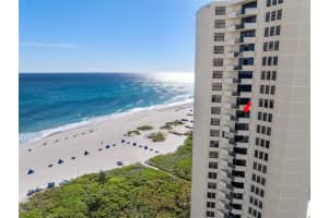 2800 N Ocean Drive A-16c, Riviera Beach, FL 33404 Sold 03/10/25
