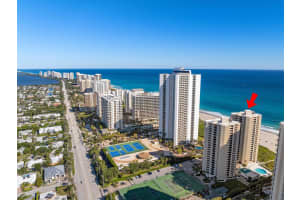 2800 N Ocean Drive A-16c, Riviera Beach, FL 33404 Sold 03/10/25