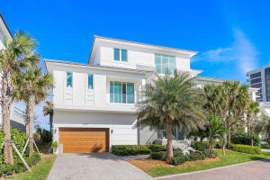 4422 N Highway A1a, Hutchinson Island, FL 34949 - MLS#R11039963