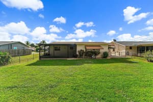 2371 SE Jackson Street, Stuart, FL 34997 Sold 12/24/24
