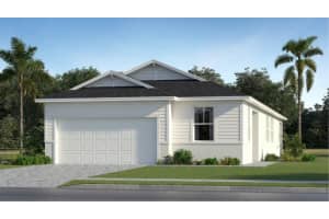 3395 Cedar Grove Drive, Fort Pierce, FL 34946 Sold 02/14/25