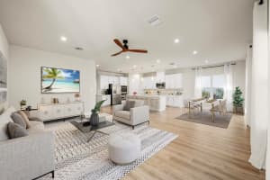 192 SW Pomeroy Street, Stuart, FL 34997 Sold 06/30/25