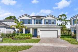 192 SW Pomeroy Street, Stuart, FL 34997 Sold 06/30/25