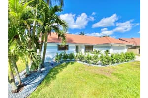 9617 Majestic Way, Boynton Beach, FL 33437 Sold 02/03/25