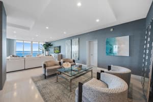 4600 N Ocean Drive 1401, Singer Island, FL 33404 Sold 05/21/25