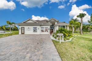 6482 High Pointe Circle, Vero Beach, FL 32967 Sold 07/02/25