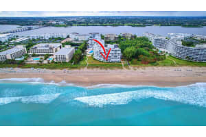2780 S Ocean Boulevard 1020, Palm Beach, FL 33480 Sold 04/02/25