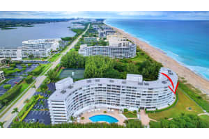 2780 S Ocean Boulevard 1020, Palm Beach, FL 33480 Sold 04/02/25