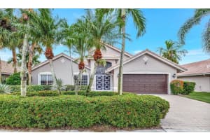7392 Sterling Falls Lane, Boynton Beach, FL 33437 Sold 12/31/24