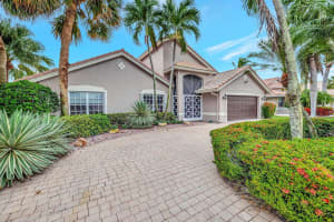 7392 Sterling Falls Lane, Boynton Beach, FL 33437 Sold 12/31/24