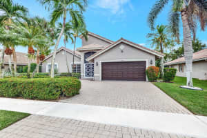 7392 Sterling Falls Lane, Boynton Beach, FL 33437 Sold 12/31/24