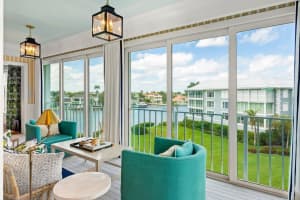 2150 S Ocean Boulevard 6e, Delray Beach, FL 33483 Sold 01/30/25