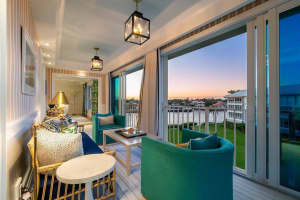 2150 S Ocean Boulevard 6e, Delray Beach, FL 33483 Sold 01/30/25