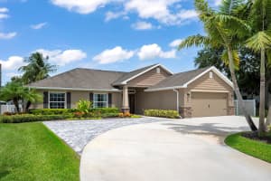 206 Riomar Drive, Port Saint Lucie, FL 34952 Sold 12/04/25