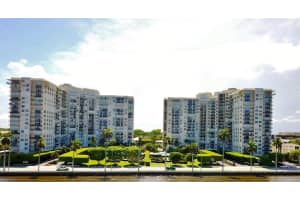1801 S Flagler Drive 1803, West Palm Beach, FL 33401 Sold 02/12/25
