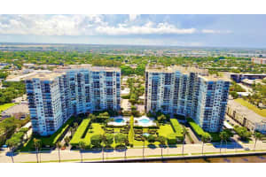 1801 S Flagler Drive 1803, West Palm Beach, FL 33401 Sold 02/12/25