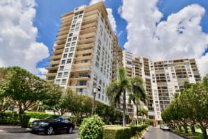 1801 S Flagler Drive 1803, West Palm Beach, FL 33401 Sold 02/12/25