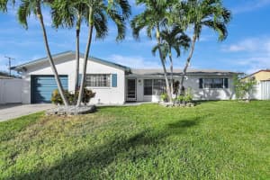 175 SE 28th Court, Boynton Beach, FL 33435 Sold 12/27/24