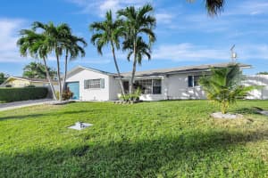 175 SE 28th Court, Boynton Beach, FL 33435 Sold 12/27/24