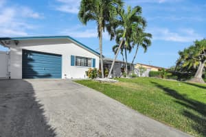175 SE 28th Court, Boynton Beach, FL 33435 Sold 12/27/24