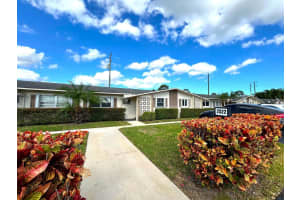 2522 Emory Drive E I, West Palm Beach