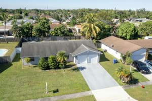 111 Malaga Street, Royal Palm Beach, FL 33411 Sold 03/28/25