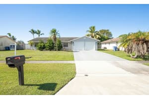 111 Malaga Street, Royal Palm Beach, FL 33411 Sold 03/28/25