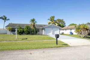 111 Malaga Street, Royal Palm Beach, FL 33411 Sold 03/28/25