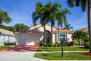 12553 Coral Lakes Drive, Boynton Beach, FL 33437 Sold 01/28/25
