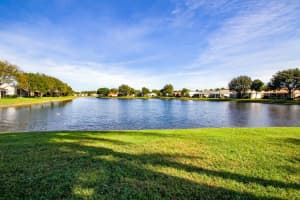 12553 Coral Lakes Drive, Boynton Beach, FL 33437 Sold 01/28/25