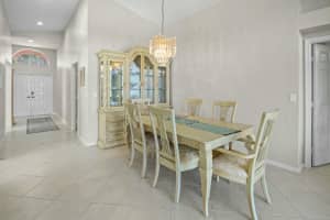 12553 Coral Lakes Drive, Boynton Beach, FL 33437 Sold 01/28/25