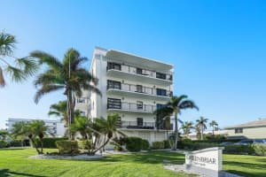 2677 S Ocean Boulevard 2-B, Boca Raton, FL 33432 Sold 05/23/25