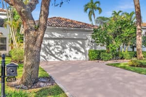 6677 NW 23rd Terrace, Boca Raton, FL 33496 Sold 03/21/25