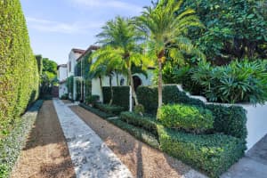 424 Brazilian Avenue, Palm Beach, FL 33480 - MLS#R11040118