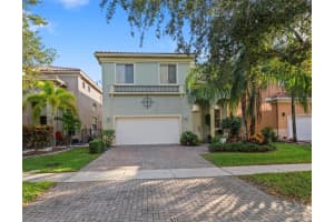 475 Gazetta Way, West Palm Beach, FL 33413 Sold 07/16/25