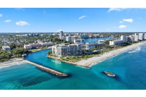 1000 S Ocean Boulevard 208, Boca Raton