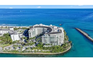 1000 Ocean Boulevard, Boca Raton, FL 33432 - MLS#R11040122