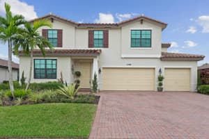 3159 Streng Lane, Royal Palm Beach, FL 33411 Sold 02/28/25